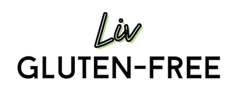 Liv Gluten-Free logo