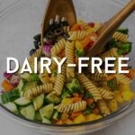 Dairy-Free Recipes